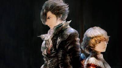 Наоки Есида (Naoki Yoshida) - В озвучке Final Fantasy XVI отдают приоритет английскому, а не японскому - stopgame.ru