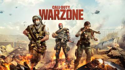 Игроки в Call of Duty: Warzone намерены покинуть проект, если Activision не обновит систему жалоб на читеров - gametech.ru