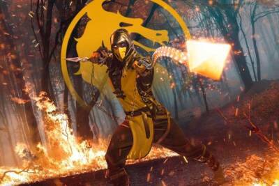 Продажи Mortal Kombat 11 превысили 12 млн копий - igromania.ru