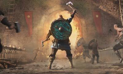 Дополнение «Осада Парижа» для Assassin's Creed Valhalla выйдет 12 августа — детали - igromania.ru - Париж