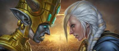 Джефф Гамильтон - Разброд и шатание в Blizzard: Работа над World of Warcraft приостановлена - gamemag.ru - штат Калифорния