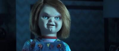 Кукла-убийца устраивает резню в трейлере сериала "Чаки" - gamemag.ru