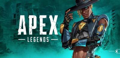 Геймплейный трейлер нового сезона Apex Legends - zoneofgames.ru