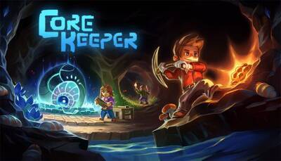Core Keeper – выживание в подземном мире на 8 игроков - coop-land.ru