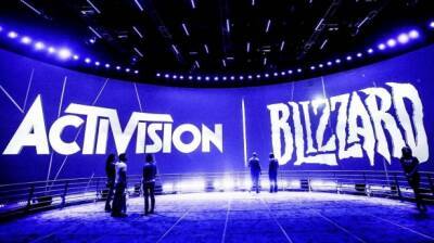 Сотрудники Activision Blizzard написали открытое письмо главам компании - noob-club.ru