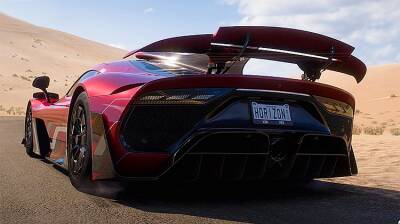 Forza Horizon 5 демонстрирует 11 уникальных биомов в новых скриншотах - etalongame.com - Англия - Мексика