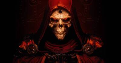 Дрю Маккрори - Diablo 2: Resurrected будет удобной для всех. Разработчики назвали улучшения игры - gametech.ru