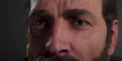 Разработчики показали детализацию, которой удается добиться на движке Unreal Engine 5 - tech.onliner.by