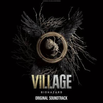 Слушать бесплатно музыку из игры Resident Evil Village (Original Special Soundtrack) без регистрации - coop-land.ru