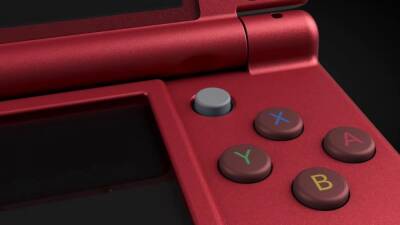 Nintendo 3DS получила свежее обновление прошивки впервые за последние 8 месяцев - igromania.ru
