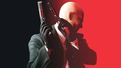 В HITMAN III добавили русский язык - igromania.ru