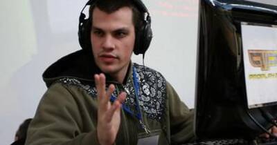 Алексей Инсайдер - OverDrive: «Многие игроки академии NAVI не прошли бы мой отбор» - cybersport.ru