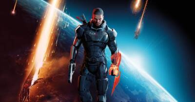 BioWare раскрыла популярные решения игроков в Mass Effect Legendary Edition - igromania.ru