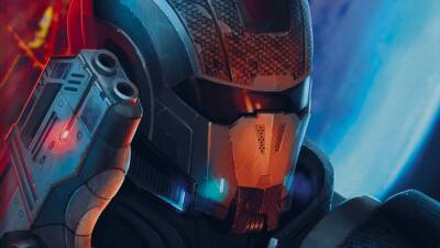 BioWare поделилась статистикой решений игроков в Mass Effect Legendary Edition - cubiq.ru