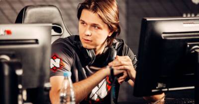 Nemiga Gaming проиграла Chicken Fighters в шестом матче на Dota 2 Champions League 2021 Season 2 - cybersport.ru