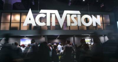 Работники Activision Blizzard планируют провести массовую забастовку #ActiBlizzWalkout в эту среду - noob-club.ru