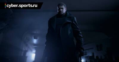 Бонусы за предзаказ Resident Evil Village теперь можно купить в виде DLC - cyber.sports.ru - Россия