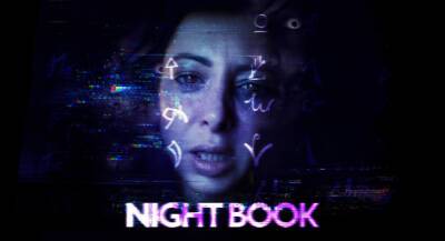 Night Book — FMV-игра про переводчицу с демонами вышла на iOS и другие платформы - app-time.ru