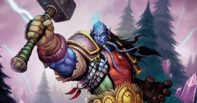 Игроков в World of Warcraft призвали провести забастовку на фоне скандала в Blizzard - cybersport.ru - штат Калифорния