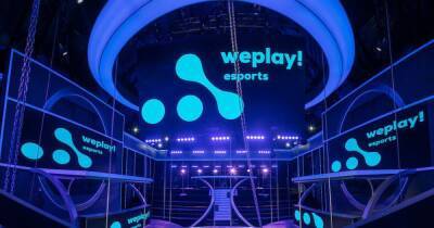 WePlay будет освещать BLAST Premier 2021/2022 на русском языке - cybersport.ru