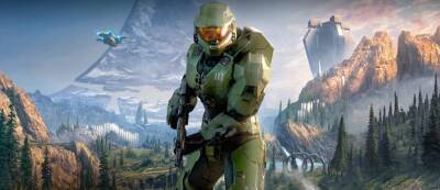 Halo Infinite на финишной прямой — раскрыта дата проведения первого технического тестирования флагмана Xbox - gamemag.ru
