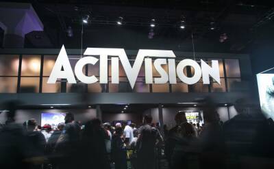 Сотрудники Activision Blizzard намерены устроить забастовку. Ими также будет выдвинут ряд требований к руководству - gametech.ru