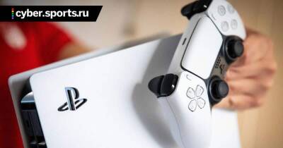 Продажи PlayStation 5 превысили 10 млн устройств. Это самая быстропродоваемая консоль компании - cyber.sports.ru
