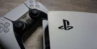 Джеймс Райан - Продажи PlayStation 5 официально перешагнули отметку в 10 миллионов единиц - gametech.ru