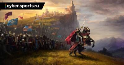 Опубликован геймплейный ролик King’s Bounty 2 - cyber.sports.ru