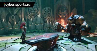 Darksiders 3, Yooka-Laylee и Lost Planet 3 войдут в подписку Xbox Live Gold в августе - cyber.sports.ru - Россия