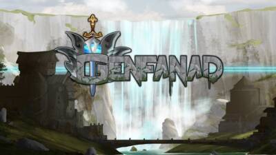 Genfanad вернет в строй жанр классических браузерных MMORPG - coop-land.ru