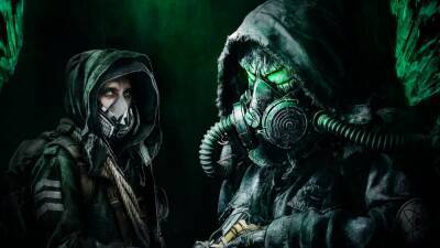 Чернобыль версии 1.0: Хоррор Chernobylite покинул ранний доступ - cubiq.ru