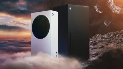 Xbox Series X|S – самая продаваемая консоль в истории Microsoft, но доход снизился - gametech.ru