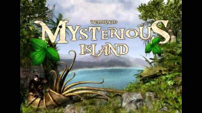 Халява: на IndieGala бесплатно раздают старенькое, но интересное приключение Return to Mysterious Island - playisgame.com