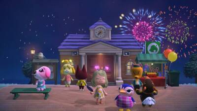 Animal Crossing: New Horizons получит новое масштабное обновление - ru.ign.com - Япония