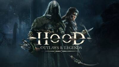 В экшене Hood: Outlaws & Legends теперь есть PvE-ограбления - ru.ign.com