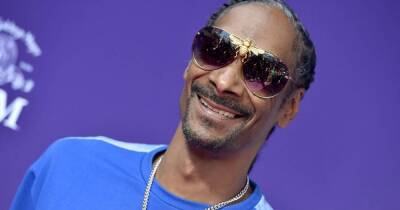 Стало известно, почему Snoop Dogg две недели стримил на Twitch без звука - cybersport.ru