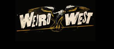 Рафаэль Колантонио - Страшные сказки Дикого Запада: Превью игры Weird West от создателей Dishonored - gamemag.ru