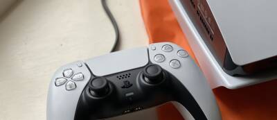 Sony открыла бета-тестерам доступ к слоту M.2 на PlayStation 5 - gamemag.ru
