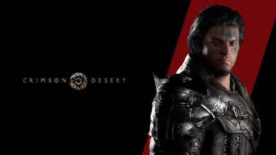 Ролевой экшен Crimson Desert перенесли на неопределенный срок - playisgame.com
