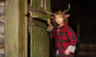 Netflix продлил сериал «Sweet Tooth: Мальчик с оленьими рогами» на второй сезон - igromania.ru