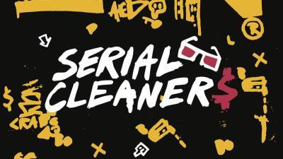 В новом ролике Serial Cleaners показали механику, помогающую эффективнее убирать места преступлений - playisgame.com