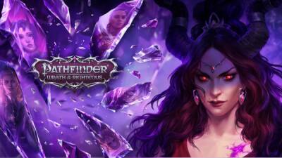 Отрылся предзаказ пошаговой RPG Pathfinder: Wrath of the Righteous - разработчики показали визуальные улучшения игры - playground.ru