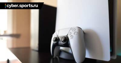 Бета-прошивка PlayStation 5 разблокировала слот для дополнительного SSD-накопителя - cyber.sports.ru