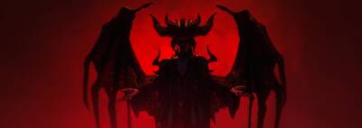 Джон Мюллер - Интервью PCGamesn с Джоном Мюллером: «Diablo является вершиной тёмного фэнтези в жанре ARPG» - noob-club.ru
