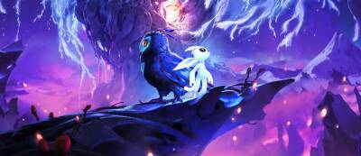 Ori and the Blind Forest и Ori and the Will of the Wisps для Nintendo Switch выйдут на одном картридже - gamemag.ru - Сша - Россия