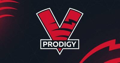 Эксперты назвали VP.Prodigy фаворитом в матче против FURIA Academy на WePlay Academy League - cybersport.ru - Снг