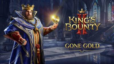 King's Bounty 2 ушла на золото, разработчики раскрыли системный требования игры - playground.ru