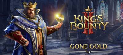 Геймплей и системные требования King’s Bounty 2 - zoneofgames.ru