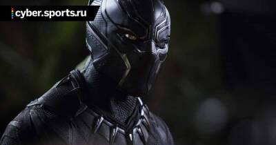 Дополнение «Война за Ваканду» для Marvel’s Avengers выйдет 17 августа - cyber.sports.ru
